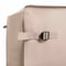 Modern Leisure Chalet Square Air Conditioner Cover, 36 in. Square x 3 in. H, Beige 3039 - alternate 6